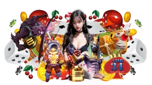 amb สล็อต